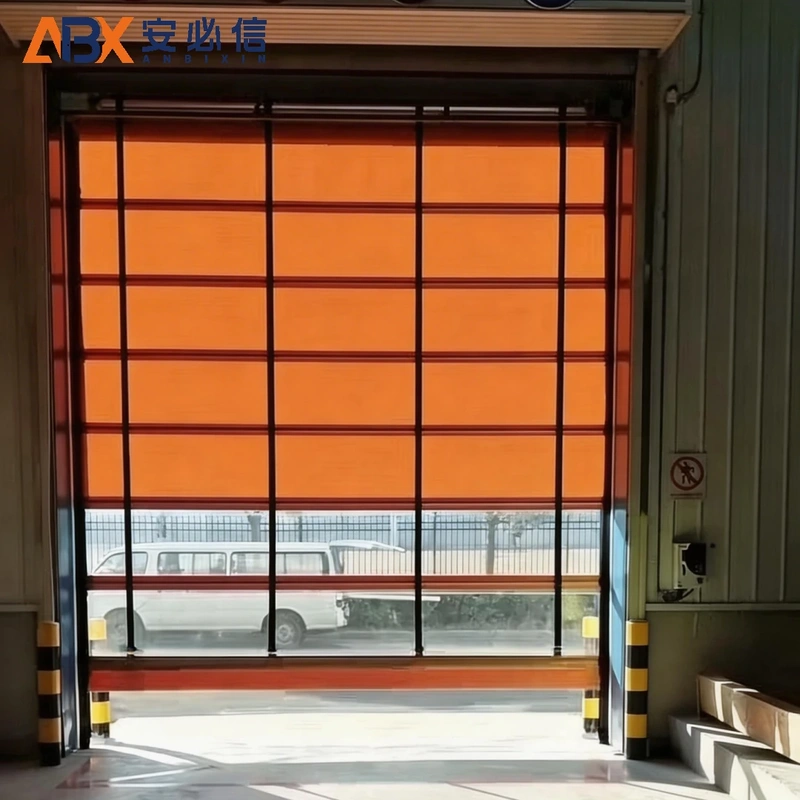 铁岭高速堆积门