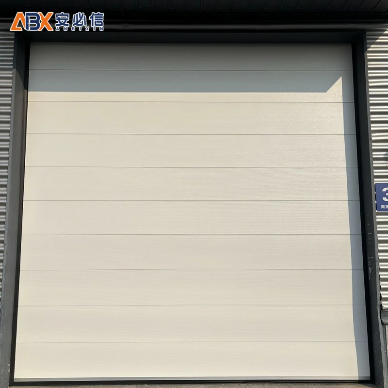 铁岭消防提升门